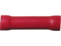 Kabelverbinder rood 0.5 - 1.0 mm² (100 stuks) Kabelverbinder rood 0.5 - 1.0 mm² (100 stuks)