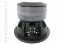 EXCURSION XXX.v2 8 D2 - 1200 RMS / 3000 Watt