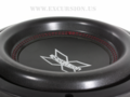 EXCURSION SXE.v2 10 D2 - 1200 RMS / 3500 Watt