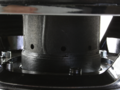 EXCURSION MXT.v2 12 D4 BLACK - 2500 RMS / 7500 Watt