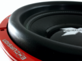 EXCURSION RXD 15 D1 - 5000 RMS / 15000 Watt