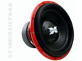 EXCURSION RXD 15 D2 - 5000 RMS / 15000 Watt