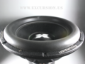 EXCURSION MXT.v2 18 D2 - 2500 RMS / 7500 Watt