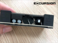 EXCURSION SHX 5M  - 13cm DIN Midrange Loudspeaker