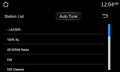 DAB+ Toyota Auris 2013+ wireless Apple Carplay & Android auto autoradio – navigatie 4x80W Audiovolt XPA-675DBT