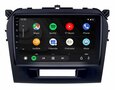 Geschikt voor Suzuki Vitara 2015+ navigatie draadloos Car link en Android 11 | DDR4 octa core 9 inch