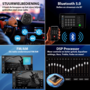 DAB+ autoradio navigatie voor Suzuki Vitara 2015+ | Apple Carplay en Android | DSP sound | Qled 9-inch ARG-900DAB