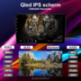 DAB+ autoradio navigatie voor Suzuki Swift 2004-2010 | Apple Carplay en Android | DSP sound | Qled 10-inch ARG-1000DAB