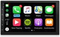 Wireless Carplay en Android octa core navigatie geschikt voor Opel Agila/Suzuki Splash 2008-2014