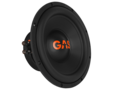 GAS MAD Level 2 Subwoofer 12" 2x2 Ohm
