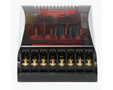 X-ion-SERIE 165 mm 3-weg KICKBASS Composet