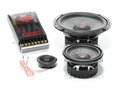 X-ion-SERIE 165 mm 3-weg KICKBASS Composet