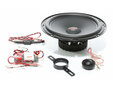 X--ion-SERIE 200 mm 2-Weg Easy Mounting Composet