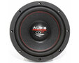AUDIO SYSTEM CO-SERIES 200 mm HIGH EFFICIENT Woofer met vier spreekspoelen