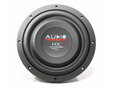 HX-Serie 250 mm High-End - FLAT Subwoofer 2x2 Ohm 2x250/200 watt