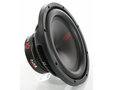 Carbon-Serie 300 mm EFFICIENT Subwoofer 4 ohm 400/300 Watt