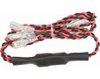 X--ion-SERIE 130 mm 2-weg EASY MOUNTING Composet.