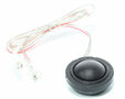 X--ion-SERIE 130 mm 2-Weg KICKBASS Composet.