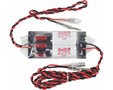 X--ion-SERIE 130 mm 2-Weg KICKBASS Composet.