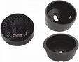 X--ion-SERIE 130 mm 2-Way FLAT LINE Composet