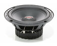 X--ion-SERIE 165 mm 2-Weg Easy Mounting Composet