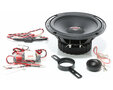 X--ion-SERIE 165 mm 2-Weg Easy Mounting Composet