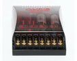 X--ion-SERIE 165 mm 2-Weg KICKBASS Composet