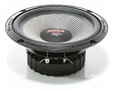 X--ion-SERIE 165 mm 2-Weg KICKBASS Composet