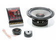 X--ion-SERIE 165 mm 2-Weg KICKBASS Composet