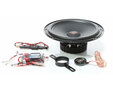 RADION-SERIES 2-Wege System.200mm 2-weg EASY MOUNTING Composet.