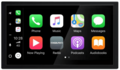 Wireless Apple Carplay & Android auto navigatie geschikt voor Suzuki Celerio 2014+ Audiovolt XPA-675BT