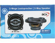Speaker set 100 mm RS-A 1073