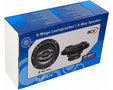 Speaker set 165 mm RS-A 1674