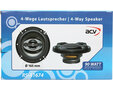 Speaker set 165 mm RS-A 1674