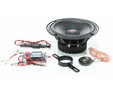 RADION-SERIE2-Way System 130 mm 2-weg EASY MOUNTING Composet.