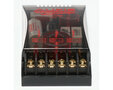 RADION-SERIE 130 mm 2-Weg HIGH EFFICIENT Composet.