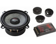 RADION-SERIE 130 mm 2-Weg FLAT LINE Composet
