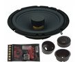 RADION-SERIE 165 mm 2-Weg FLAT LINE Composet