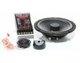 RADION-SERIE 165 mm 2-Weg FLAT LINE Composet
