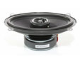 MXC-SERIE 4x6" set Coaxial Systeem Vermogen: 2x 110/70 watt
