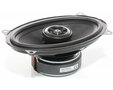 MXC-SERIE 4x6" set Coaxial Systeem Vermogen: 2x 110/70 watt