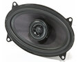 MXC-SERIE 4x6" set Coaxial Systeem Vermogen: 2x 110/70 watt