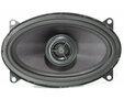 MXC-SERIE 4x6" set Coaxial Systeem Vermogen: 2x 110/70 watt