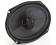 MXC-SERIE 6x9" set Coaxial Systeem Vermogen: 2x 170/110 Watt