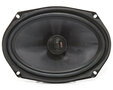 MXC-SERIE 6x9" set Coaxial Systeem Vermogen: 2x 170/110 Watt