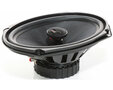 MXC-SERIE 6x9" set Coaxial Systeem Vermogen: 2x 170/110 Watt