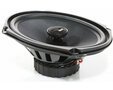 MXC-SERIE 6x9" set Coaxial Systeem Vermogen: 2x 170/110 Watt