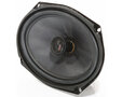 MXC-SERIE 6x9" set Coaxial Systeem Vermogen: 2x 170/110 Watt
