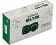 Speaker 2-ways 100mm 80W 1 Pair