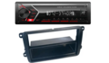 1-din autoradio Skoda Fabia, Octavia, Yeti, Suberb en meer
